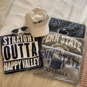 Penn State Bundle